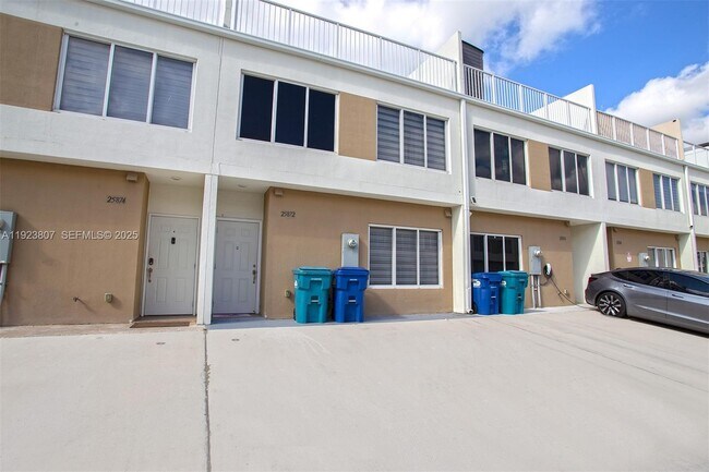 Building Photo - 25872 SW 139th Path