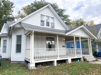 Building Photo - 1325 24th St