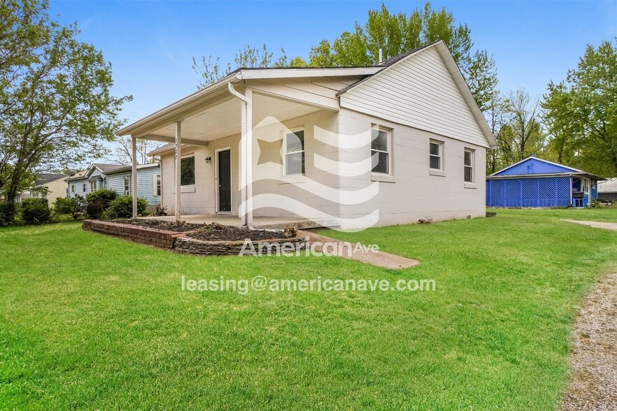 Building Photo - 1727 Klerner Ln