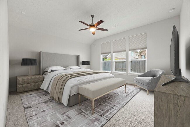 Building Photo - 1707 McCrae Hill Ct