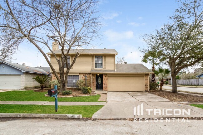 Primary Photo - 19902 Burle Oak Dr
