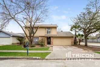 Building Photo - 19902 Burle Oak Dr