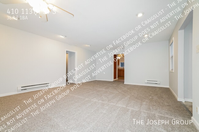 Building Photo - 410 113th St S