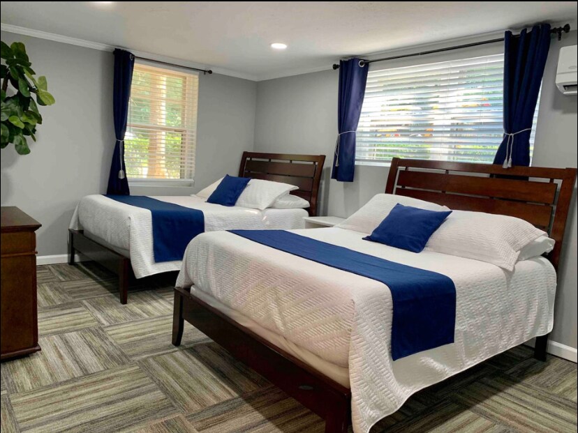 Forth Bedroom - Basement - 3300 Decker Pl