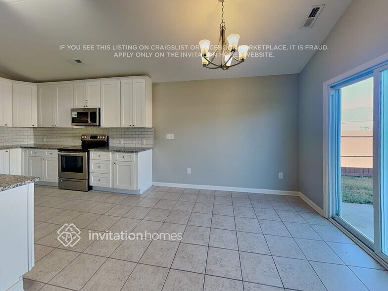 Building Photo - 3710 Gricklade Dr