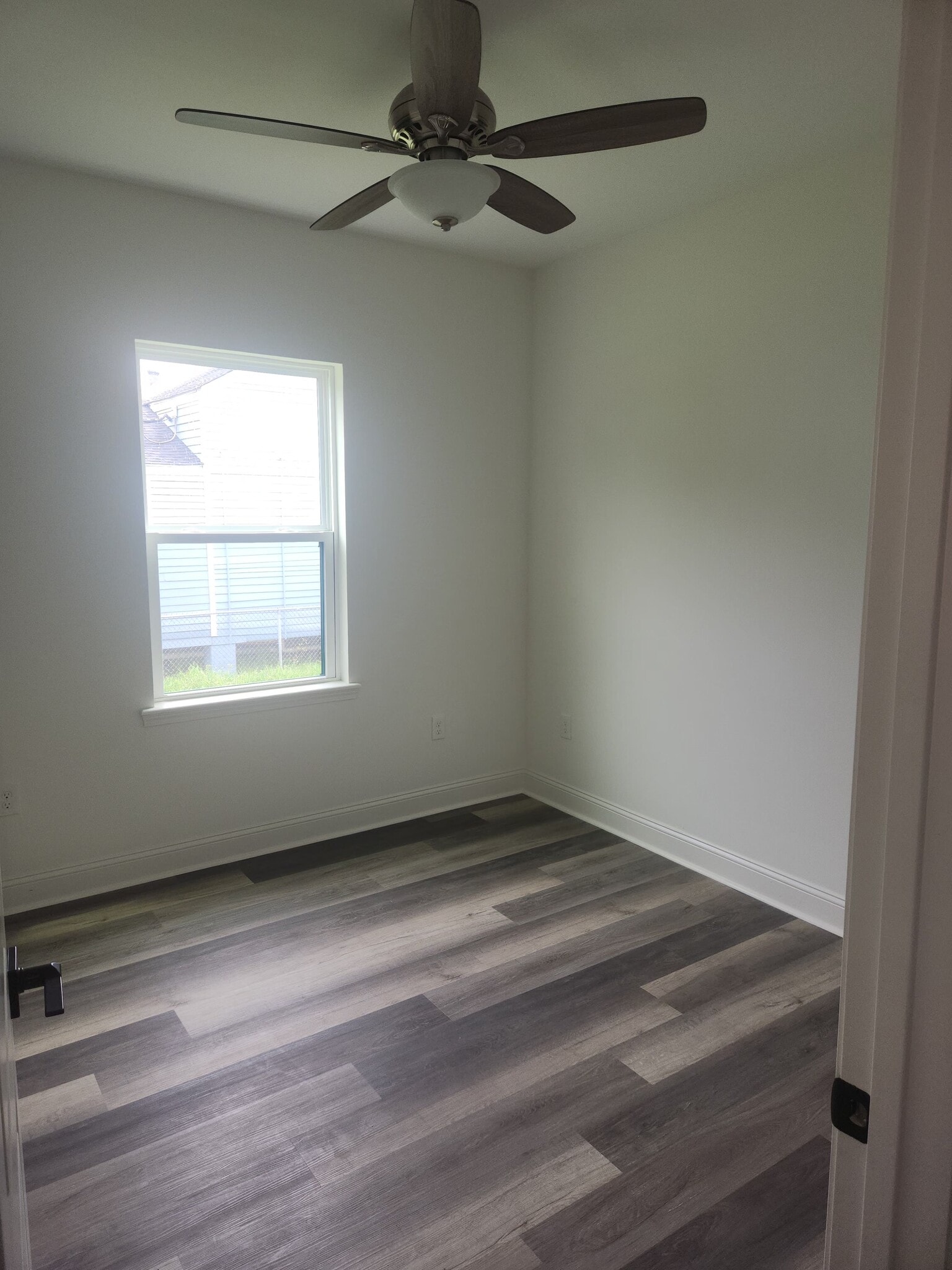 1st Bedroom - 2033 Conti St