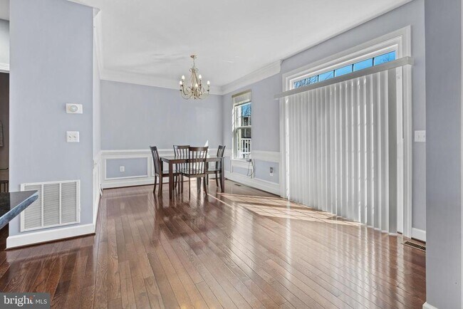 Building Photo - 16729 Shackleford Way