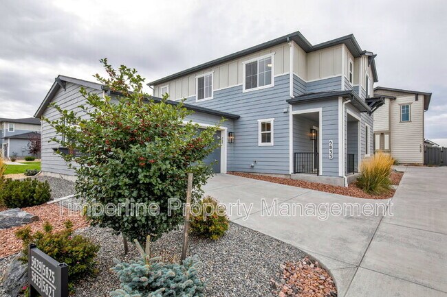 Building Photo - 5833 Spring Breeze Dr