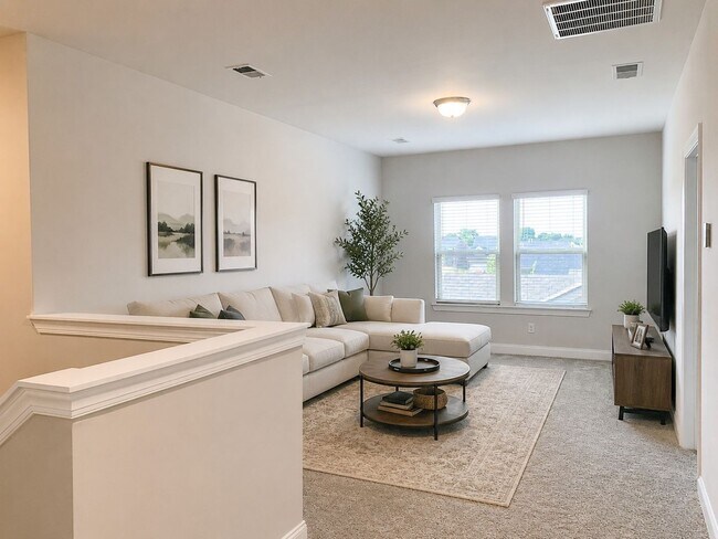 Building Photo - Available NOW!  Stunning 4 bed, 2.5 bath residence in the highly sought-after Foxland Harbor Golf...