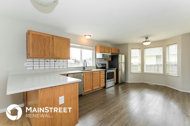 Building Photo - 7818 192nd St Ct E