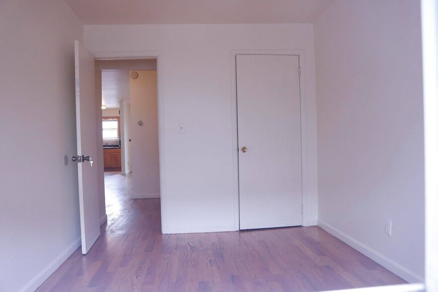 Bedroom 2 - 24 Prospect St