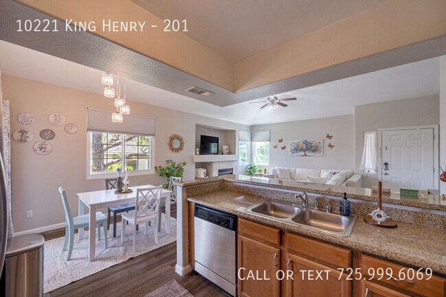 Building Photo - 10221 King Henry Ave