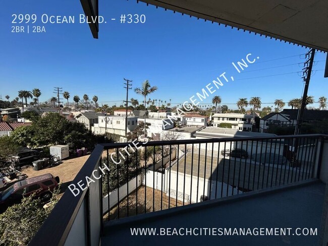 Building Photo - Large, Pet-Friendly Condo with Ocean Views...