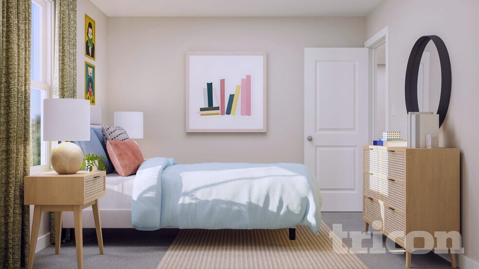 Building Photo - 1025 Fallgate Dr