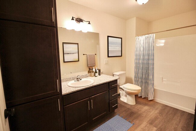 Interior Photo - Village Estates Apartment Community