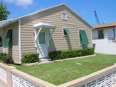 Other - Park Place Townhomes