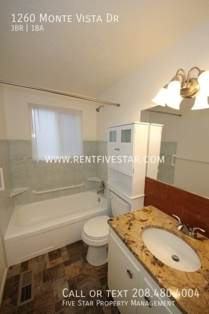 Building Photo - 1260 Monte Vista Dr