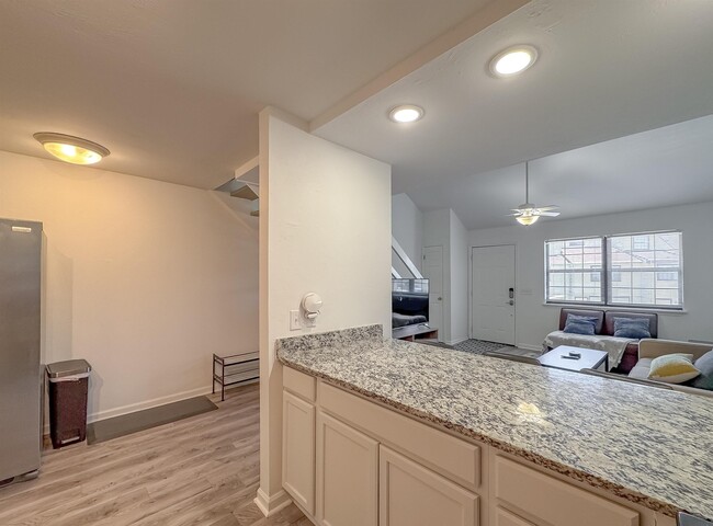 Building Photo - 1330 Warrior Way
