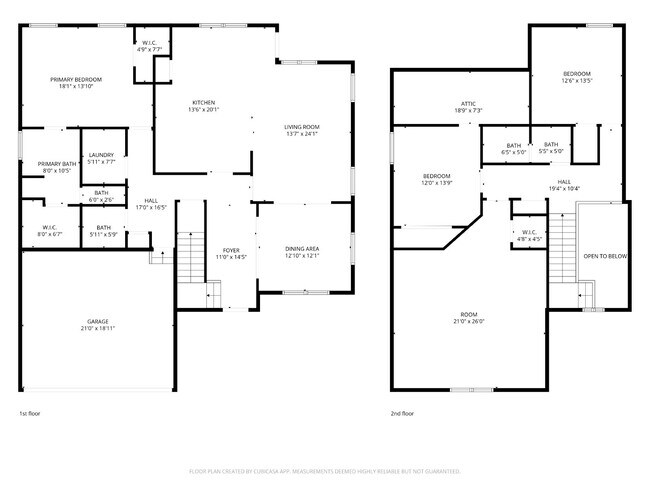 Building Photo - Stunning 5 Bedroom Waterfront Home with 2 car garage