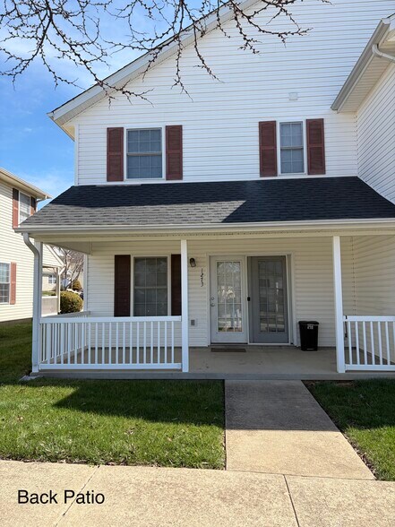 Building Photo - 1273 S Cobble Creek Cir