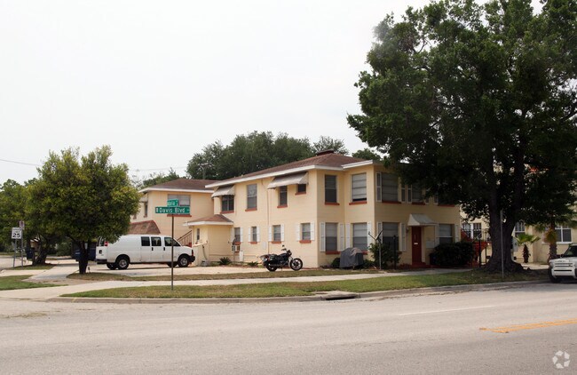 Primary Photo - 78 Davis Blvd