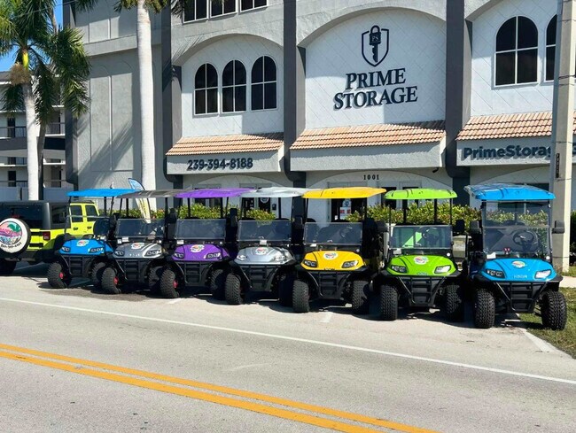 Building Photo - 1412 Leland Way