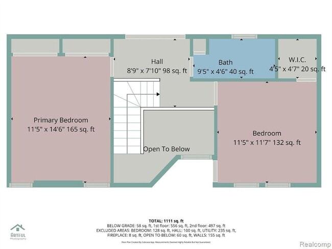 Building Photo - 5186 E 14 Mile Rd