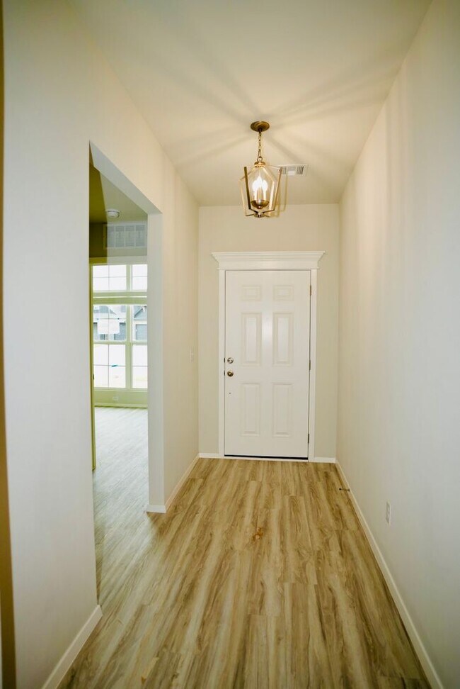 Building Photo - Coming Soon! Newly built 4 Bed 3 Bath Simmons Home!