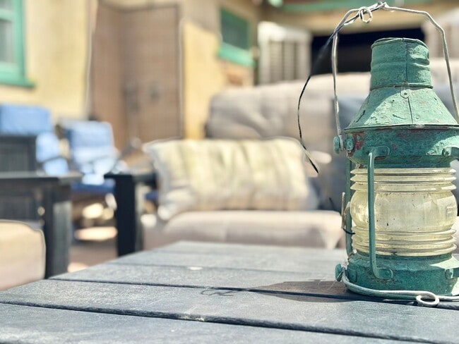 Building Photo - 1205O | Spanish Beach Bungalow Retreat | M...