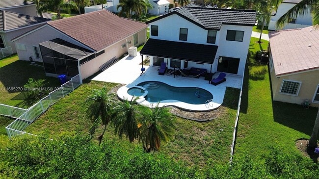 Building Photo - 1211 SW 178th Way