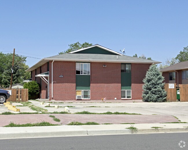 Primary Photo - 373 Geneva St