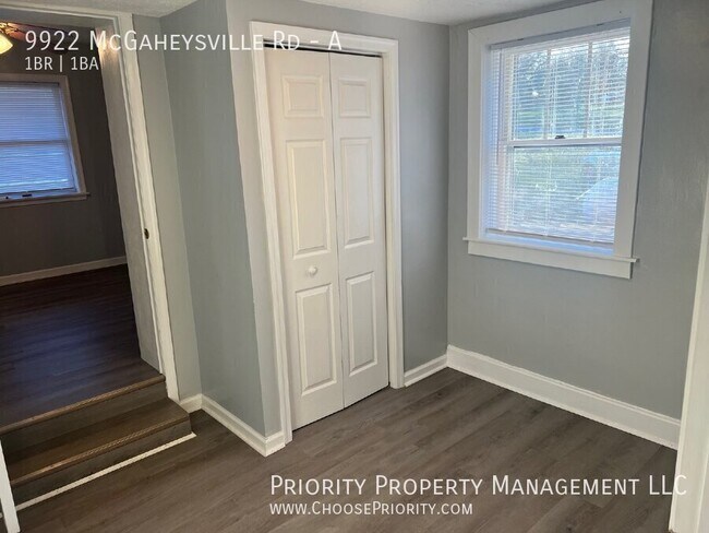 Building Photo - 9922 McGaheysville Rd