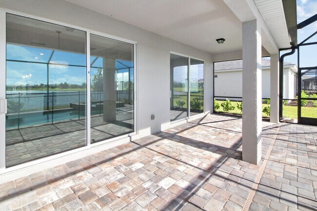 Building Photo - Beachwalk Annual Pool Home for Rent