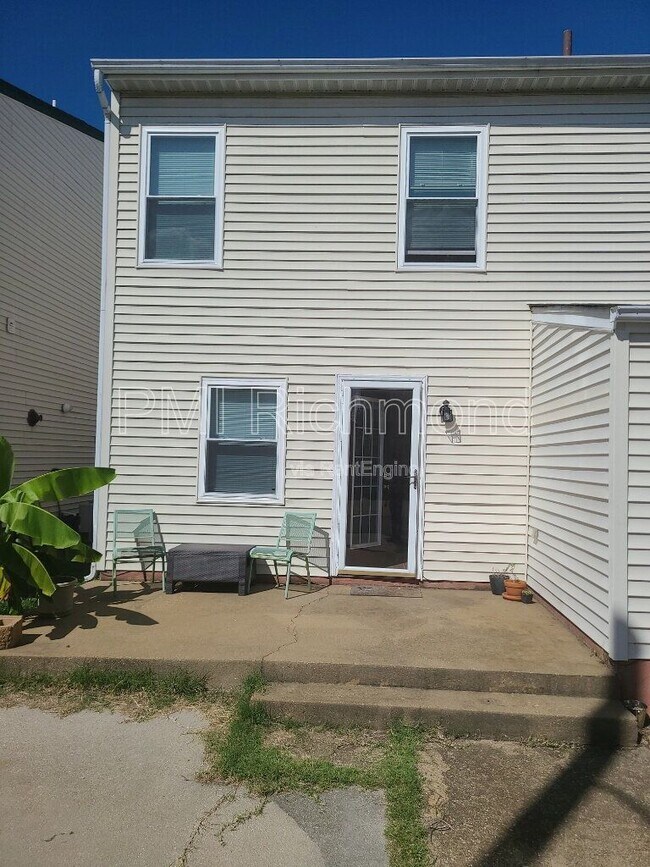 Building Photo - 1411 Idlewood Ave