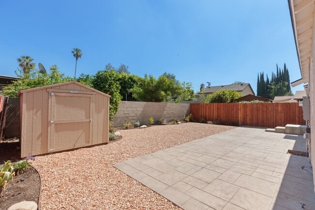 Building Photo - Newly Remodeled 3BD Home Near CSUN with Private Yard