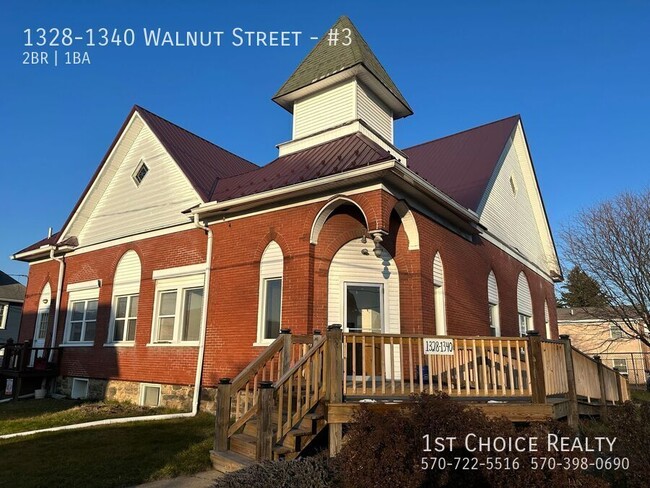 Building Photo - 1328-1340 Walnut Street-#3