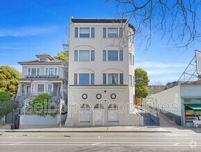Building Photo - 4018 Broadway