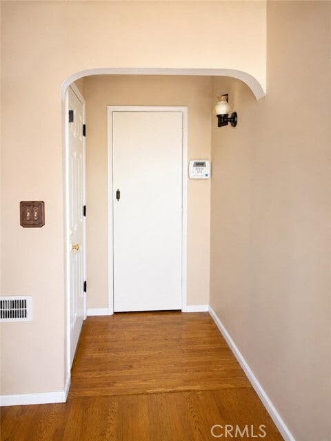 Building Photo - 223 E Haven Ave