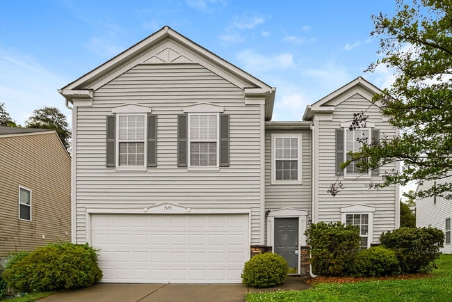 Building Photo - 1528 Bray Dr