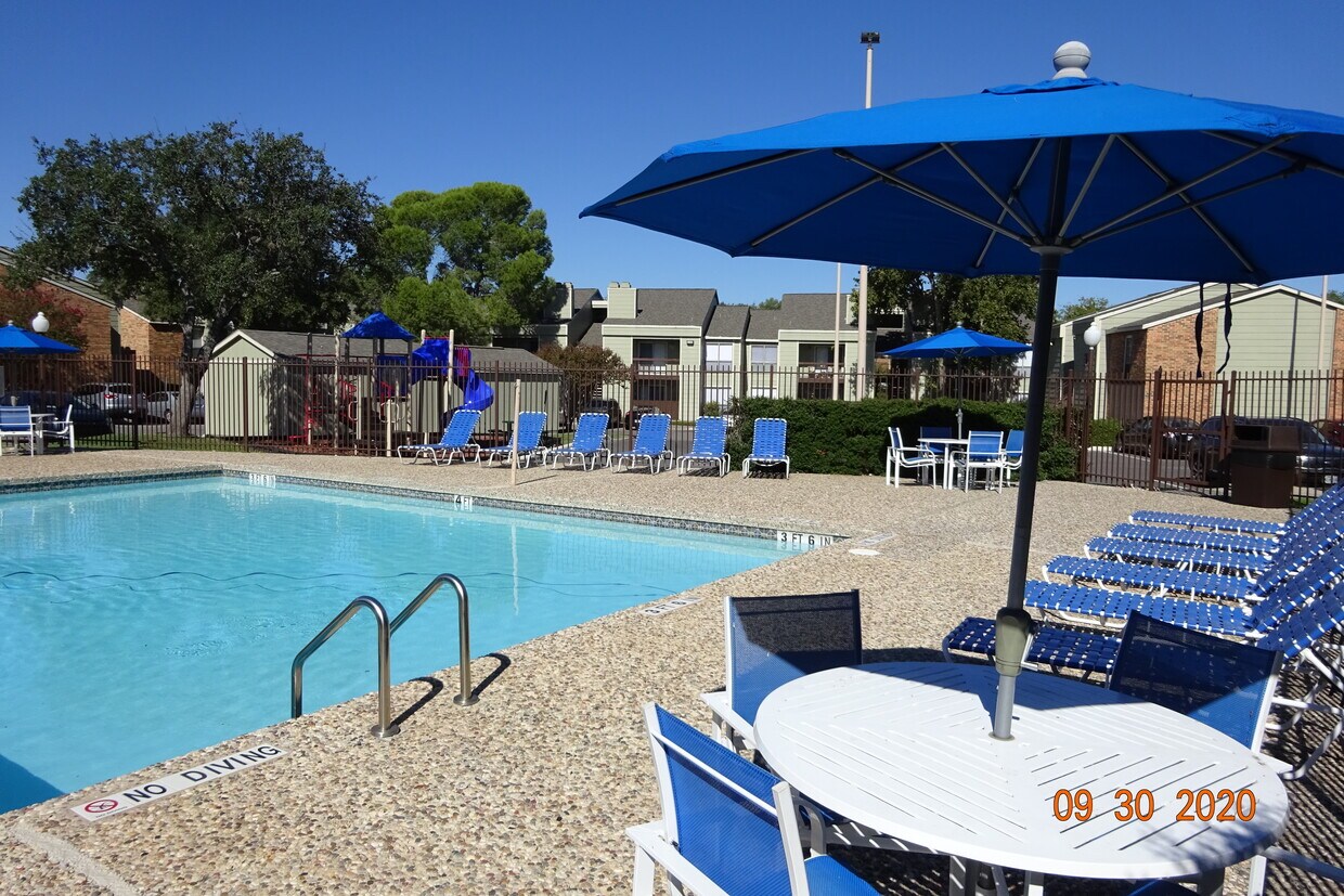 Summercreek San Antonio