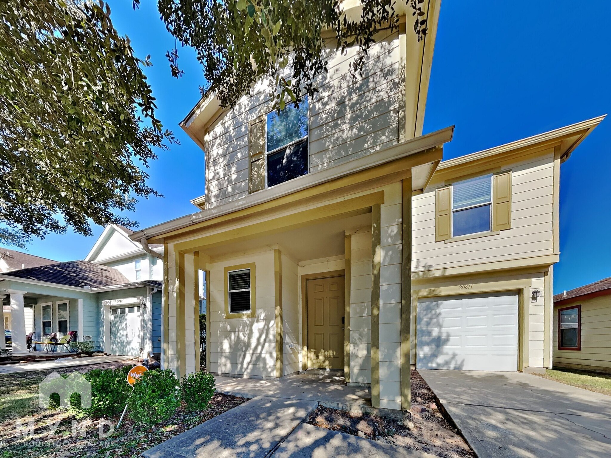 Building Photo - 20811 Bonham Park Ln