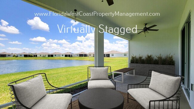 Building Photo - PET FRIENDLY LAKEWOOD RANCH 4 BED/2 BATH H...