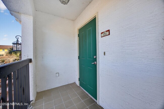 Building Photo - 9745 Touchton Rd