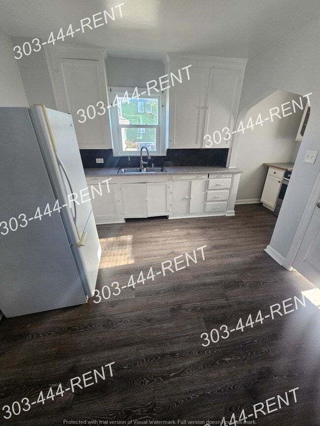 Building Photo - 4500 Pennsylvania St