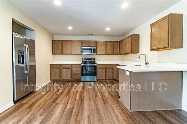 Building Photo - 1510 Park Ave