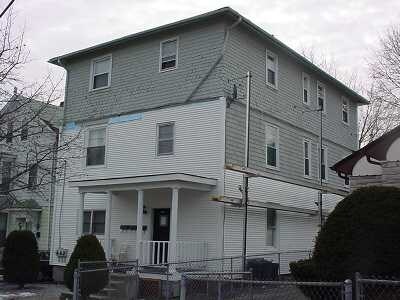 Primary Photo - 1168 Chalkstone Ave