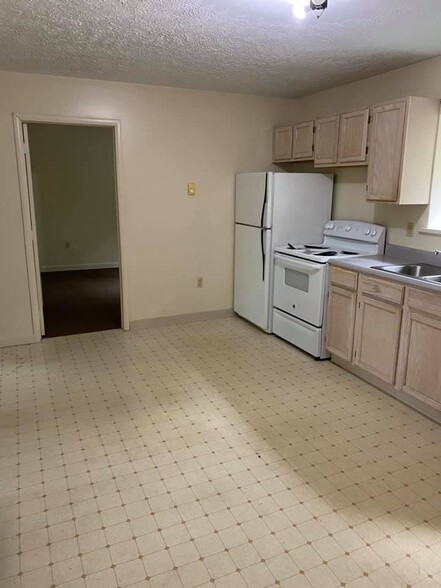 Kitchen - 62 Depot St