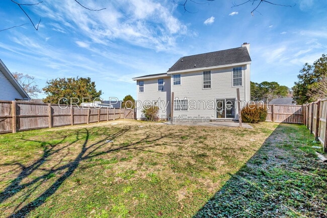 Building Photo - 3019 Woodington Pl