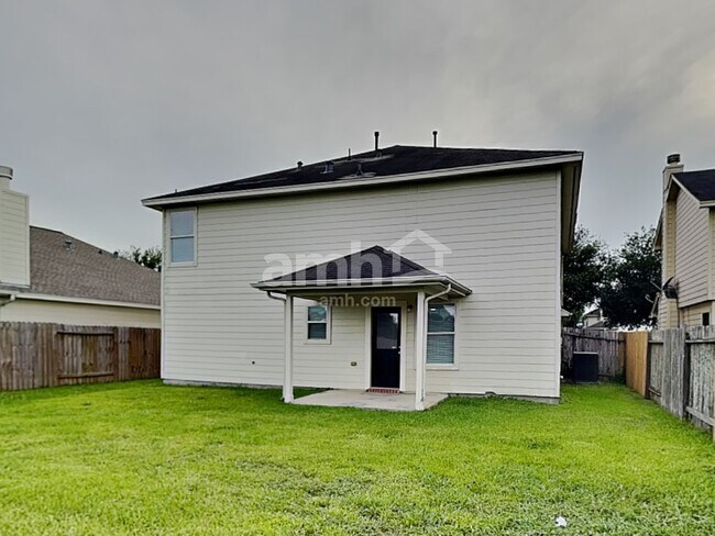 Building Photo - 823 Seaborne Meadow Dr