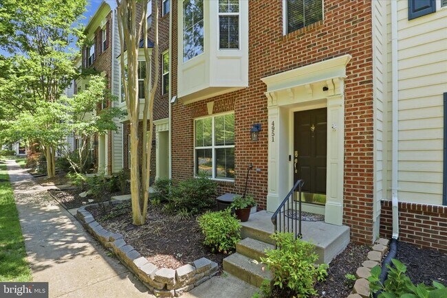 Building Photo - 4951 Chaste Tree Pl